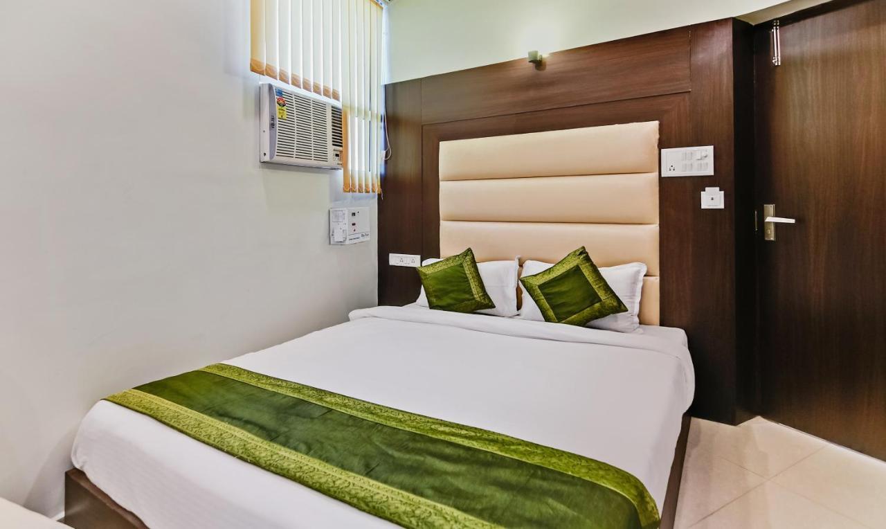 Hotel Treebo Resto- Near Lucknow Railway Station Exterior foto