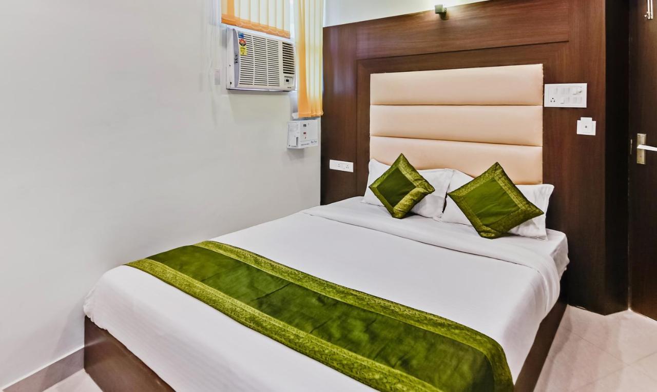 Hotel Treebo Resto- Near Lucknow Railway Station Exterior foto